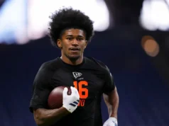 Casey Concepcion espera inspirar outras pessoas com deficiência de fala