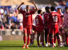 Estrela do Sevilla explica como está planejando para o Barcelona: ‘É muito difícil, mas…’