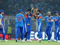 Copa do Mundo T20 de 2026: Índia e Inglaterra se preparam para pênaltis em Wankhede