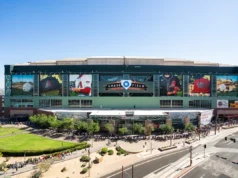 Arizona Diamondbacks Spring Training Gameday Thread, #31 vs.