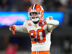 Rascunho simulado 5.0 do Panthers 2026: edição pós-agência gratuita