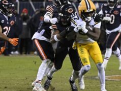 NFL Writer Awards Patriots notas altas após primeira semana de agência gratuita