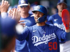 2026 Fantasy Baseball: candidatos à regressão positiva e negativa