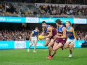 Australian Rules Football 2026: como assistir nos EUA com uma VPN, quem está competindo e muito mais