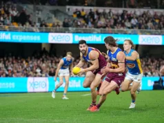 Australian Rules Football 2026: como assistir nos EUA com uma VPN, quem está competindo e muito mais