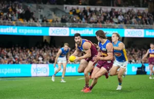 Australian Rules Football 2026: como assistir nos EUA com uma VPN, quem está competindo e muito mais