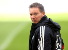 🚨XI pronto: Alemanha encerra pausa internacional