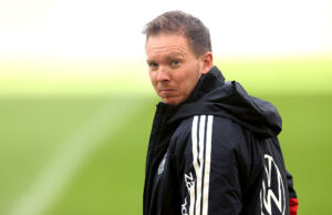 🚨XI pronto: Alemanha encerra pausa internacional