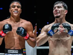 One Fight Night 42 adiciona Jordan Estupinan vs. Aslamjon Ortikov, Hiroba Minowa vs. Karen Ghazarian