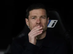 Rumores: Xabi Alonso deve assumir o comando do Liverpool
