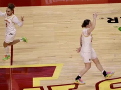 Previsão da Twister Sister: Bem-vindo a março