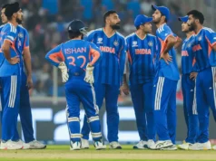 ‘Extremamente crítico’: Ex-técnico da Índia otimista sobre Jasprit Bumrah e Varun Chakraborty