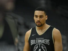 # 2 Purdue Men’s Basketball vs. # 15 Queens: Previsões da equipe