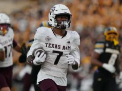 Os Patriots hospedarão possíveis alvos de primeira rodada em um tour pré-draft