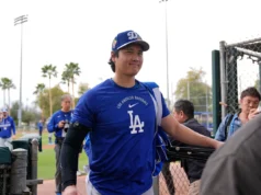 Probabilidades, favoritos e previsões da World Series de 2026: Los Angeles Dodgers ’em um nível próprio’