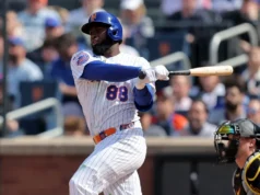 Mets 11, Pirates 7: Foi um bom dia (de abertura)
