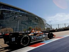 Grande Prêmio de Arlington “Novo Padrão” para a IndyCar