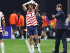 Mauricio Pochettino reage – O que disse o chefe da USMNT depois que a barragem da Bélgica foi desfeita em Atlanta?
