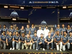 Shubman Gill para os marcapassos do Gujarat Titans: ‘Não se acalme, seja feroz como Nehra’ no IPL 2026