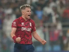 Curran diz que a Inglaterra está pronta para ‘jogo perfeito’ na semifinal contra a Índia