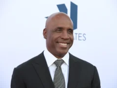 Barry Bonds conta uma curiosa história de George Steinbrenner na estreia da Netflix na MLB