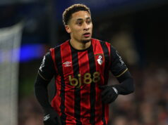 Marcus Tavernier: Bournemouth definiu o preço dos gols do United