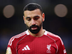 Mohamed Salah: A razão do declínio chocante da estrela do Liverpool em 2025/26