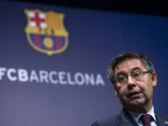 Ex-presidente do Barcelona quebra silêncio sobre saída de Messi e reestruturação salarial: ‘Foi possível renovar seu contrato’
