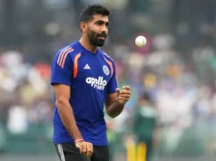 Jasprit Bumrah: O garoto ‘diferente’ que nunca desistiu