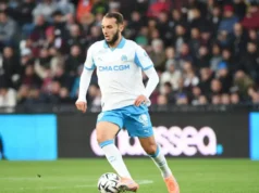 OM: Grande impulso confirmado para Amin Gowri