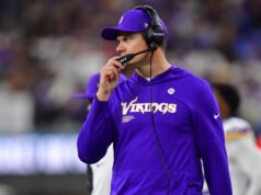 História do projeto de recuperação QB de Kevin O’Connell: Kyler Murray segue Sam Darnold e Daniel Jones para salvar a carreira na NFL