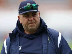 Não engasguei, foi uma surra: técnico da SA, Conrad