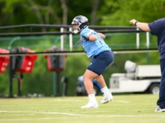 A resposta de Jackson Slater, os Titãs, estará no centro em 2026 e além?