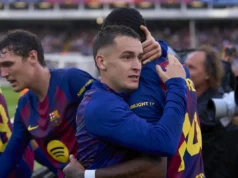 Como Marc Casado pode ajudar o Barcelona a manter João Cancelo