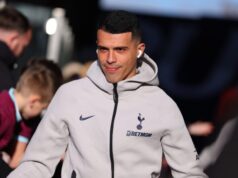 O Tottenham fará duas alterações contra o Fulham depois que Igor Tudor sofreu uma dupla lesão no tempo