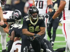 Futuros membros do Hall da Fama poderiam substituir Comandantes