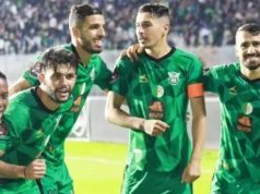 Ligue 1 Mobilis: data, hora, canal e histórico de confrontos diretos entre USM Alger x CS Constantine