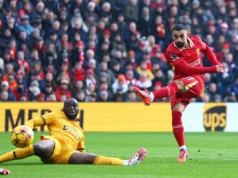Wolves x Liverpool: cobertura ao vivo da Premier League 2025-26 e como assistir