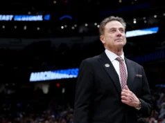 Rick Pitino supostamente assina novo contrato com St. John’s até a temporada 2029-30