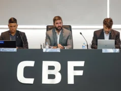 A CBF mantém o Conselho Técnico da nova Série D à medida que a taxa aumenta