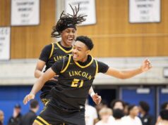 Lincoln envia mensagem para I-5, atordoa o número 2 O’Dea em jogo regional de basquete