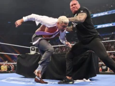 Dave Meltzer: Os fãs da WWE esperam que Randy Orton torça por Cody Rhodes na WrestleMania