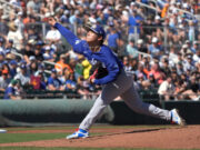 Yamamoto lançará três entradas em sua primeira partida no WBC