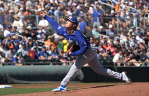 Yamamoto lançará três entradas em sua primeira partida no WBC