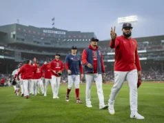 Antevisão do Red Sox Bullpen de 2026: alívio médio