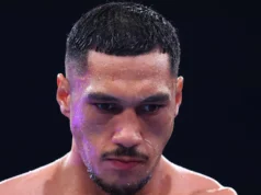 Joy Opatya foi oficialmente destituída do título cruiserweight da IBF após uma longa saga da Zuffa