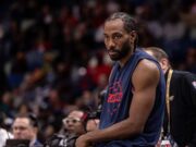 Clippers perdem vantagem de 18 pontos e caem para Pelicans por 124-109 na noite de quarta-feira