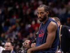 Clippers perdem vantagem de 18 pontos e caem para Pelicans por 124-109 na noite de quarta-feira