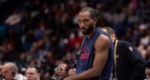 Clippers perdem vantagem de 18 pontos e caem para Pelicans por 124-109 na noite de quarta-feira