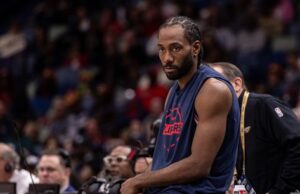 Clippers perdem vantagem de 18 pontos e caem para Pelicans por 124-109 na noite de quarta-feira